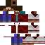 Texture for herobrine