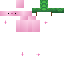 Texture for Pink axolotl
