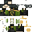 Texture for Loki