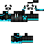 Texture for steve