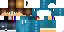 Texture for dsss