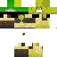 Texture for arlekin sherek