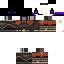 Texture for brack