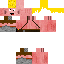 Texture for CavePig CaveMan Cave pig Cave man UwU