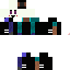 Texture for puppet