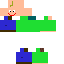 Texture for Baldi