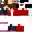 Texture for mizen JJ03