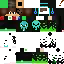 Texture for CucCucThanThanh