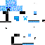 Texture for KoCo55 creeper ice