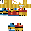 Texture for juan