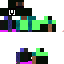 Texture for Cake Jon
