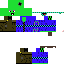 Texture for monster_nice