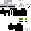 Texture for skin in mincrft