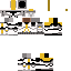Texture for tsunamite clone yell