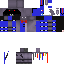 Texture for bonnie