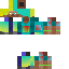 Texture for steve 2.15