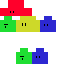 Texture for rfdsc