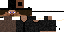 Texture for Steve