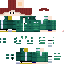 Texture for skin
