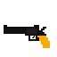 Texture for Revolver Mateba