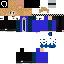 Texture for mina