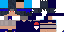 Texture for sasuke