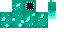Texture for glow squid