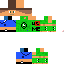 Texture for jwm john cena
