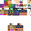 Texture for CrazyDog
