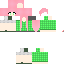 Texture for EeveeHeart