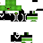 Texture for Turtle Ghost073