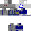 Texture for steve