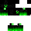 Texture for creeper