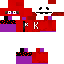 Texture for knoxy roxo