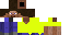 Texture for steve