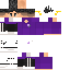 Texture for LOUD