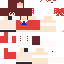 Texture for 霊夢