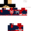 Texture for spider papu
