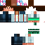 Texture for jesse gaunlet