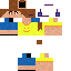 Texture for Isabeli