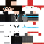 Texture for Christmas Connor