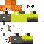 Texture for V4
