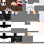 Texture for Fat Boy Craing in Mask