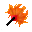 Texture for Touhou Aya Leaf Touhoucraft Texture Pack