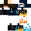 Texture for скин
