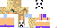 Texture for Pandas