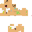 Texture for iFrugoMC