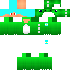 Texture for Dino