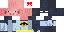 Texture for batpig