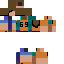 Texture for C00ki3